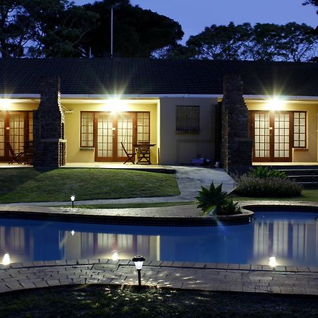 African Aquila Guest Lodge Glendinningvale Exteriér fotografie